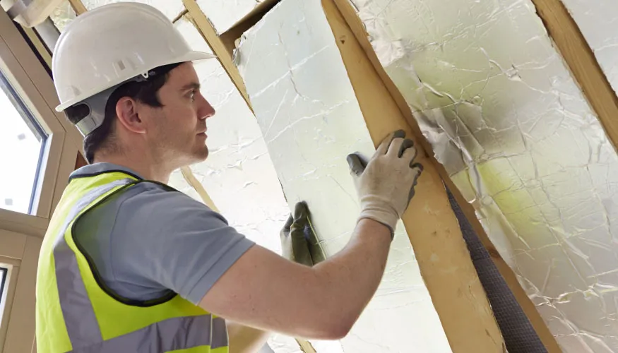 Bina Isı Yalıtımı: Konforlu ve Verimli Bir Yaşam İçin Önemli Adımlar